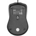 Миша Acer OMW010, USB-A, чорний