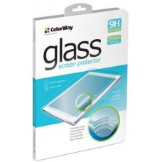 Скло захисне ColorWay для Samsung Galaxy Tab S3 (CW-GTSEST3) Скло захисне ColorWay для Samsung Galaxy Tab S3 (CW-GTSEST3)