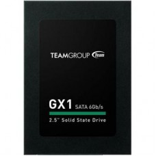 Накопичувач SSD 2.5" 240GB Team (T253X1240G0C101) Накопичувач SSD 2.5" 240GB Team (T253X1240G0C101)