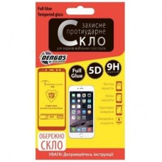 Стекло защитное DENGOS для Samsung Galaxy M10 (M105), Full Glue, black frame (TGFG-51)