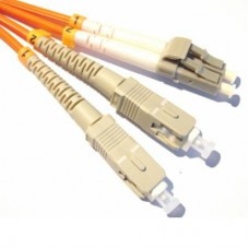 Оптичний патчкорд DIGITUS SC-SC, duplex, 3m (DK-2922-03) Оптичний патчкорд DIGITUS SC-SC, duplex, 3m (DK-2922-03)