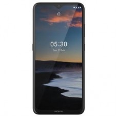 Мобільний телефон Nokia 5.3 4/64GB Charcoal Мобільний телефон Nokia 5.3 4/64GB Charcoal