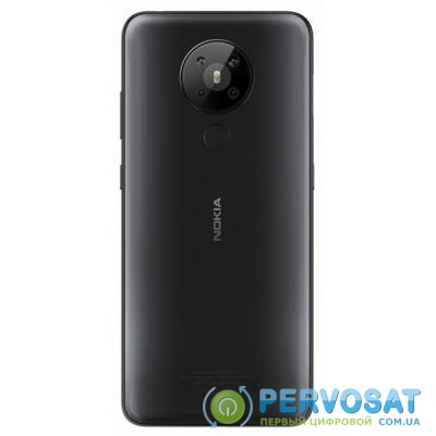 Мобильный телефон Nokia 5.3 4/64GB Charcoal