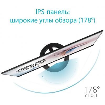 Монитор ASUS VZ229HE