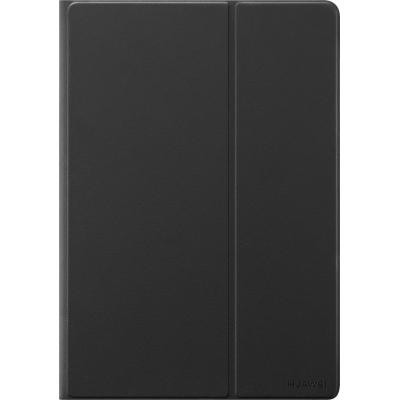 Чехол для планшета Huawei для MediaPad T3 10 flip cover black (51991965)