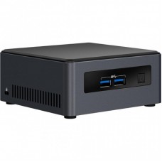 Комп'ютер INTEL NUC i5-7300U vPro (BLKNUC7I5DNH2E) Комп'ютер INTEL NUC i5-7300U vPro (BLKNUC7I5DNH2E)