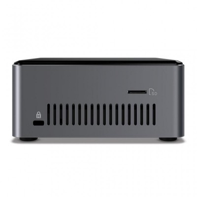 Компьютер INTEL NUC i5-7300U vPro (BLKNUC7I5DNH2E)