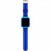 Смарт-часы ATRIX D200 Thermometer blue Детские телефон-часы с термометром (atxD200thbl)