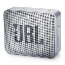 Акустична система JBL GO 2 Gray (JBLGO2GRY) Акустична система JBL GO 2 Gray (JBLGO2GRY)