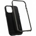 Чехол для моб. телефона Spigen iPhone 12 Pro Max Neo Hybrid, Gunmetal (ACS01627)