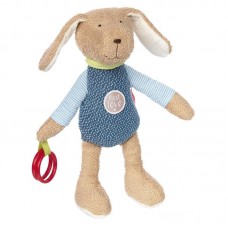 М’яка інтерактивна іграшка sigikid Собачка 38790SK М’яка інтерактивна іграшка sigikid Собачка 38790SK