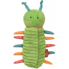 М'яка розвиваюча іграшка sigikid Метелик 42260SK М'яка розвиваюча іграшка sigikid Метелик 42260SK