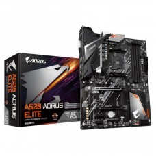 Материнська плата Gigabyte A520 AORUS ELITE