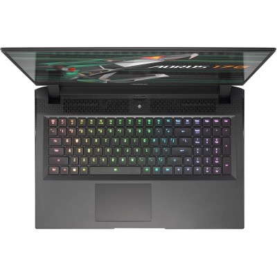 Ноутбук AORUS 17.3 FHD 300Hz/Intel i7-11800H/16/512GB/NVD3060P-6/DOS