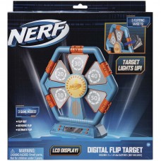 Ігрова електронна мішень Nerf Digital Flip Target