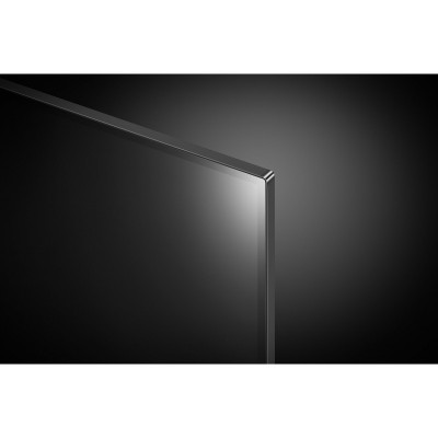 Телевізор 55&quot; LG OLED 4K 100Hz Smart WebOS Dark Titan Sliver