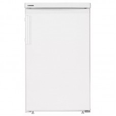 Холодильник Liebherr однокамерний, 85x50x63, холод.відд.-107л, мороз.відд.-15л, 1 дв., A+, білий