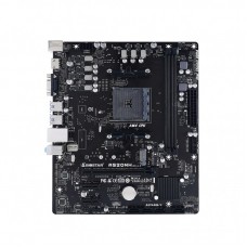 Материнська плата Biostar A520MH sAM4 A520 2xDDR4 HDMI D-Sub mATX Материнська плата Biostar A520MH sAM4 A520 2xDDR4 HDMI D-Sub mATX