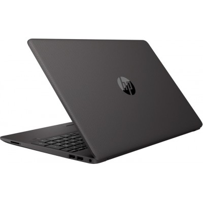Ноутбук HP 255-G9 15.6&quot; FHD AG, AMD R3-3250U, 8GB, F256GB, UMA, DOS, чорний