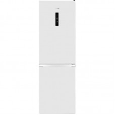 Холодильник Gorenje з нижн. мороз., 185х60х60см, 2 дв., Х- 207л, М- 93л, A+, NoFrost Plus, Fresh zone, дисплей, білий Холодильник Gorenje з нижн. мороз., 185х60х60см, 2 дв., Х- 207л, М- 93л, A+, NoFrost Plus, Fresh zone, дисплей, білий