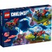 Конструктор LEGO DREAMZzz™ Автомобіль Крокодил