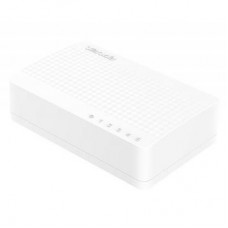 Комутатор мережевий TENDA S105 Комутатор мережевий TENDA S105