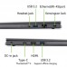 Ноутбук Acer Aspire 16 A16-51GM 16" WUXGA IPS, Intel 5-120U, 16GB, F512GB, NVD2050-4, Lin, сірий