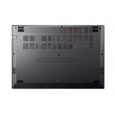 Ноутбук Acer Aspire 16 A16-51GM 16" WUXGA IPS, Intel 5-120U, 16GB, F512GB, NVD2050-4, Lin, сірий