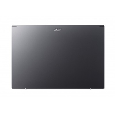 Ноутбук Acer Aspire 16 A16-51GM 16" WUXGA IPS, Intel 5-120U, 16GB, F512GB, NVD2050-4, Lin, сірий