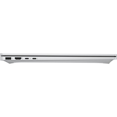 Ноутбук HP OmniBook 7 17-dc0001ua 17.3" FHD IPS Touch, Intel U7-258V, 32GB, F1TB, UMA, Win11, сріблястий