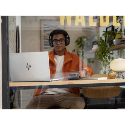 Ноутбук HP OmniBook 7 17-dc0001ua 17.3" FHD IPS Touch, Intel U7-258V, 32GB, F1TB, UMA, Win11, сріблястий