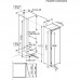 Холодильна камера Electrolux вбудована, 177x55х55, 310л, E, ST, інв., білий Холодильна камера Electrolux вбудована, 177x55х55, 310л, E, ST, інв., білий