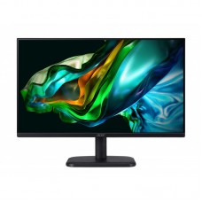 Монітор Acer 27" EK271P6bi D-Sub, HDMI, IPS, 144Hz, 1ms