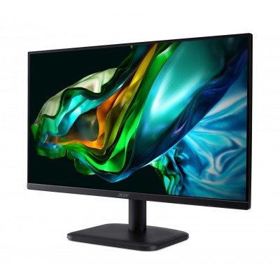 Монітор Acer 27" EK271P6bi D-Sub, HDMI, IPS, 144Hz, 1ms