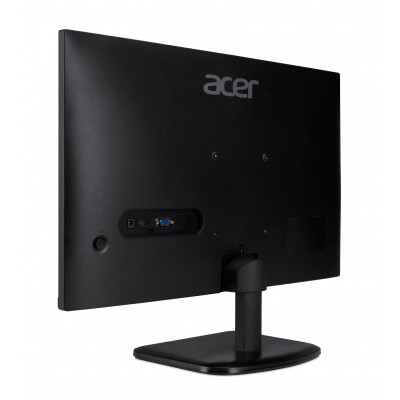 Монітор Acer 27" EK271P6bi D-Sub, HDMI, IPS, 144Hz, 1ms
