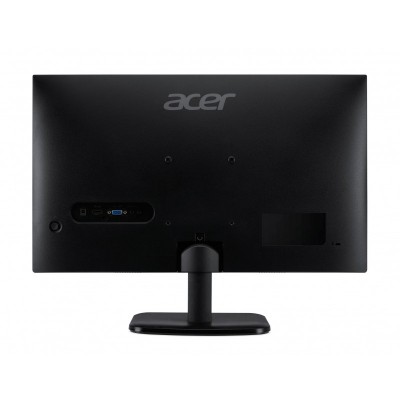 Монітор Acer 27" EK271P6bi D-Sub, HDMI, IPS, 144Hz, 1ms