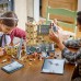 Конструктор LEGO Harry Potter Замок Гоґвортс: головна вежа