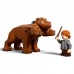 Конструктор LEGO Harry Potter Замок Гоґвортс: головна вежа
