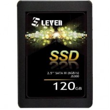 Накопичувач SSD 2.5" 120GB LEVEN (JS300SSD120GB)
