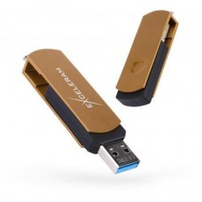 USB флеш накопичувач eXceleram 32GB P2 Series Brown/Black USB 3.1 Gen 1 (EXP2U3BRB32) USB флеш накопичувач eXceleram 32GB P2 Series Brown/Black USB 3.1 Gen 1 (EXP2U3BRB32)