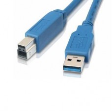 Кабель для принтера USB 3.0 AM/BM 1.8m PATRON (CAB-PN-AMBM-USB3-18) Кабель для принтера USB 3.0 AM/BM 1.8m PATRON (CAB-PN-AMBM-USB3-18)