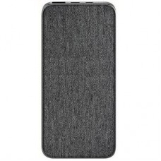 Батарея універсальна ZMi QB910 10000mAh Type-C Grey (QB910) Батарея універсальна ZMi QB910 10000mAh Type-C Grey (QB910)