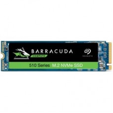 Накопичувач SSD M.2 2280 500GB Seagate (ZP500CM3A001) Накопичувач SSD M.2 2280 500GB Seagate (ZP500CM3A001)