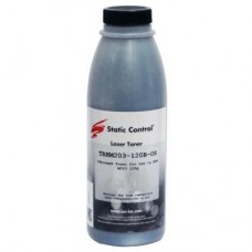 Тонер HP LJ Pro M203 120г Static Control (TRHM203-120B-OS) Тонер HP LJ Pro M203 120г Static Control (TRHM203-120B-OS)