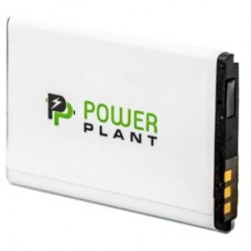 Акумуляторна батарея для телефону PowerPlant Nokia BL-4C (6230, 6100, 5100) (DV00DV1124) Акумуляторна батарея для телефону PowerPlant Nokia BL-4C (6230, 6100, 5100) (DV00DV1124)
