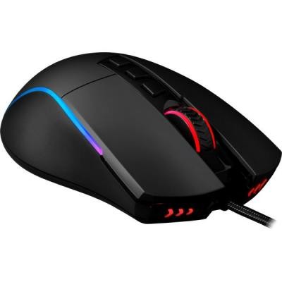 Мышка Redragon Lonewolf 2 RGB (77616)