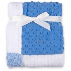 Дитяча ковдра Luvable Friends из различных видов тканей для мальчиков (50443.M) Дитяча ковдра Luvable Friends из различных видов тканей для мальчиков (50443.M)