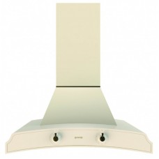 Витяжка Gorenje купольна, 60см, 621м3ч, бежевий Витяжка Gorenje купольна, 60см, 621м3ч, бежевий