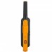 Портативная рация Motorola TALKABOUT T82 Extreme TWIN Yellow Black (5031753007171)