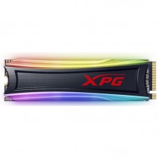 ADATA S40G RGB PCIe Gen3x4 M.2 2280[AS40G-2TT-C]